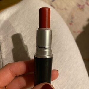 Mac Chili Lipstick